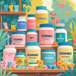 petvitamins