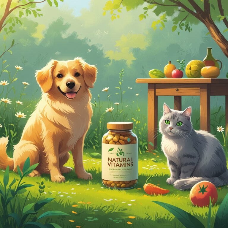 petvitamins